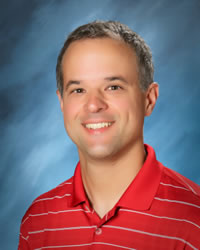 Michael Thibodeau 